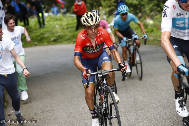 Zoncolan Pozzovivo Stage Giro Bettiniphoto Px zoncolan pozzovivo stage giro bettiniphoto px