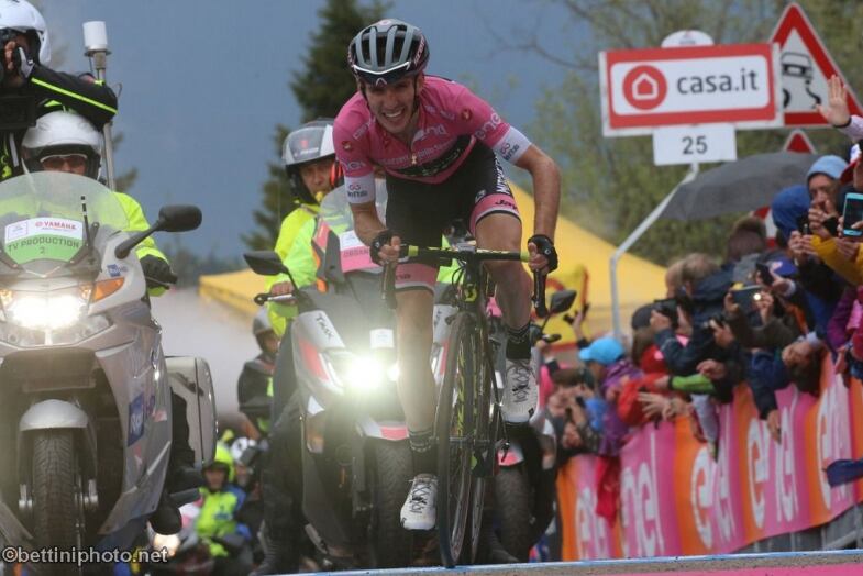 Zoncolan Yates Pink Stage Giro Bettiniphoto Px zoncolan yates pink stage giro bettiniphoto px