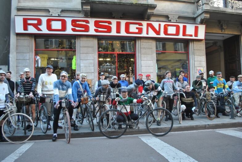 Dsc X Milano Sanremo d'epoca