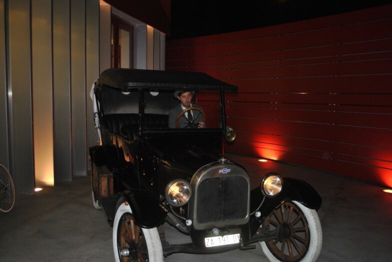 Dsc X Milano Sanremo d'epoca