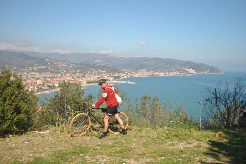 Dsc X Milano Sanremo d'epoca