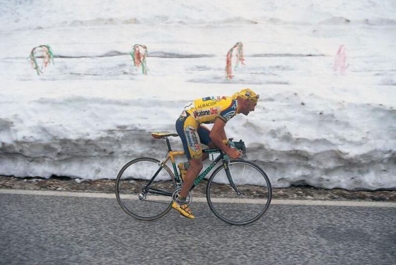 Gran Sasso Pantani gran sasso pantani