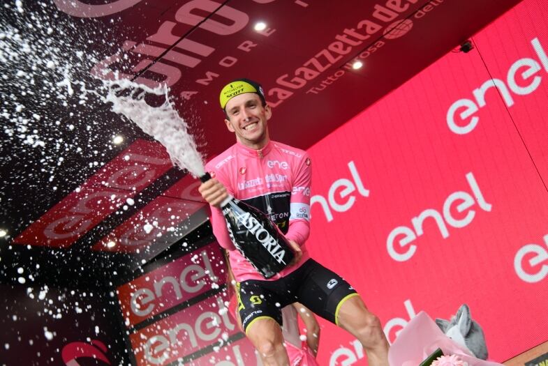 Sam Bennet Stage Giro Cc Ee Ce C Dbade sam bennet stage giro cc ee ce c dbade