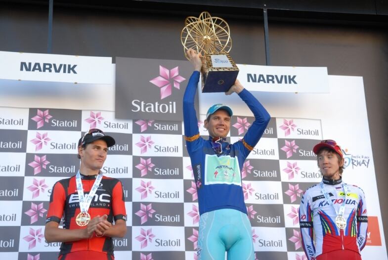 Arctic Race of Norway 