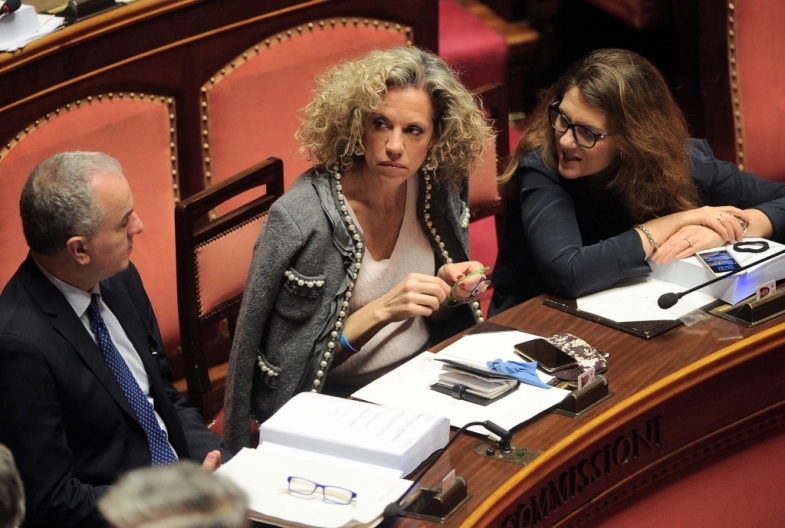 Medium Topol X 5 stelle