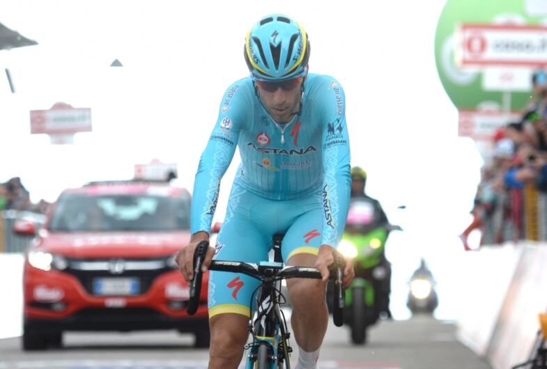 Zen Ansa X Steven Kruijswijk