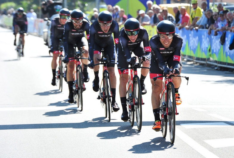 Giro del Trentino 2015