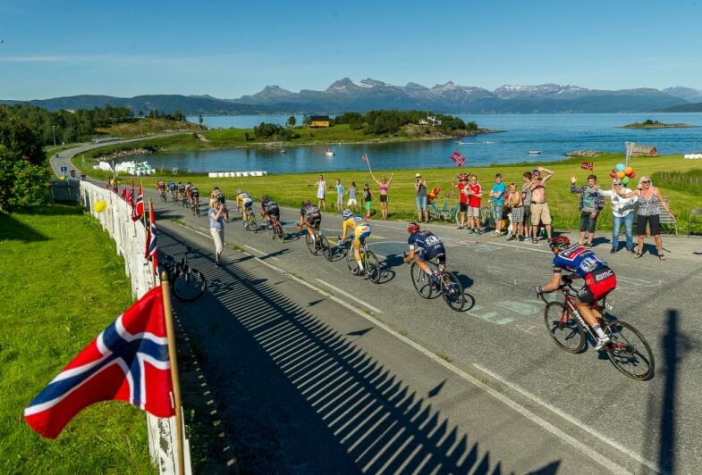 Arctic Race of Norway 