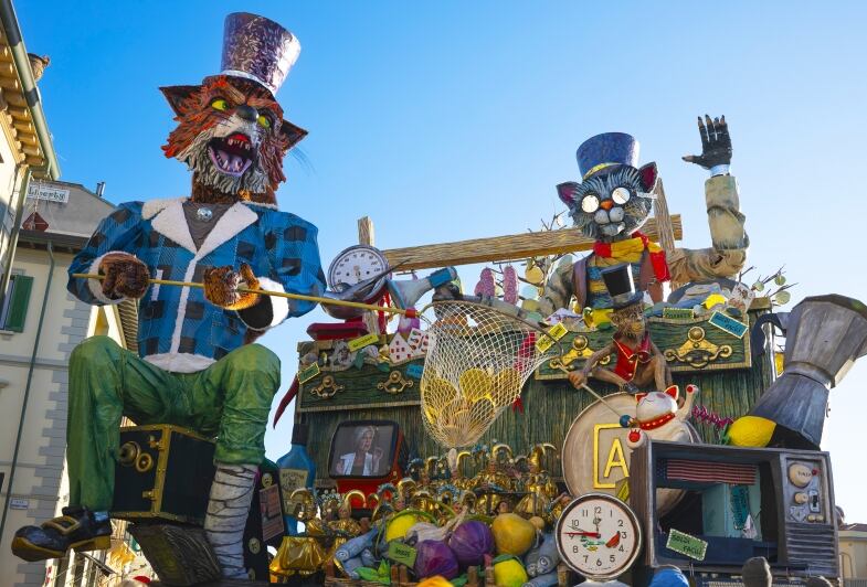 Campo Dei Miracoli campo dei miracoli