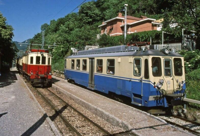 Treninocasella Ag M treninocasella ag m