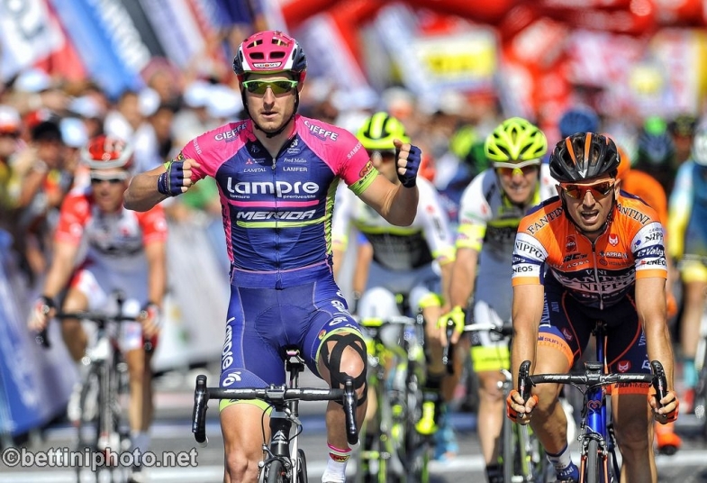 Bettiniphoto Px X Lampre Merida