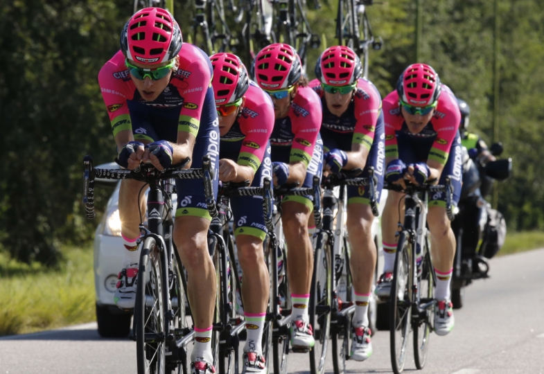 Bettiniphoto Originali X Etixx Quickstep