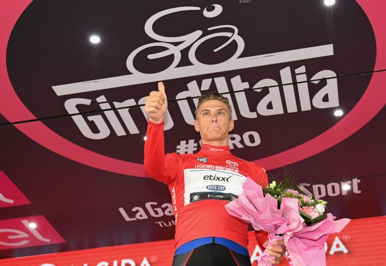 Aledimeo X Andrè Greipel