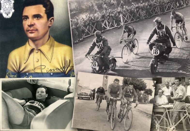 Pinarello X dodicesima tappa giro 2016