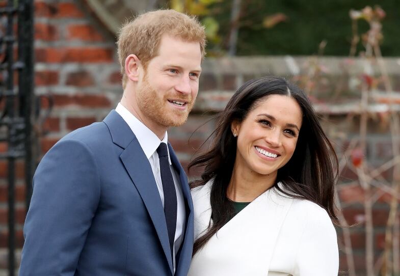 harry meghan royalwedding matrimonio