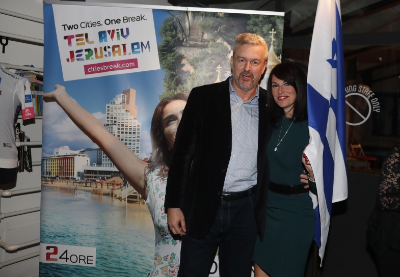 Israel Bike Night israel bike night