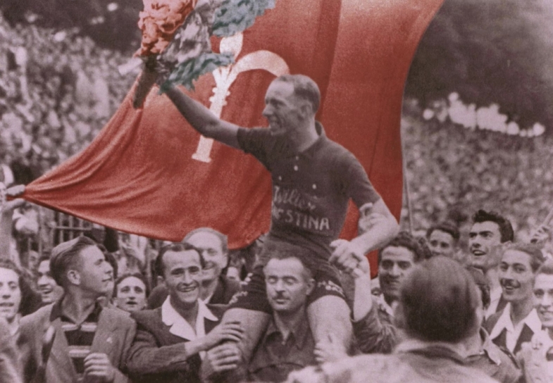 O X Wilier Triestina