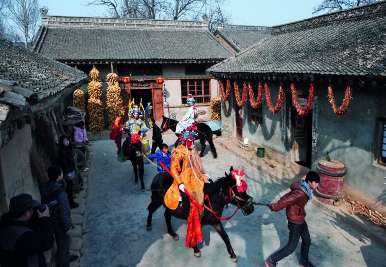 社火 Dsc X Sun Jinqiang