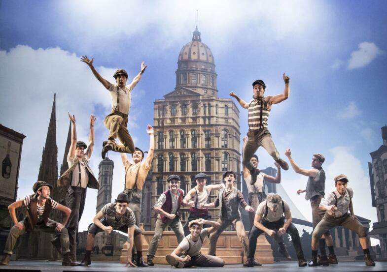 Newsies