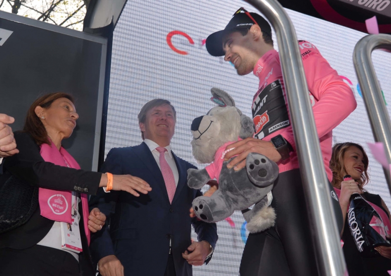 Zen X Ricordi del Giro