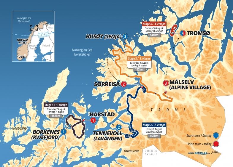 Arn Generik V arn generik v