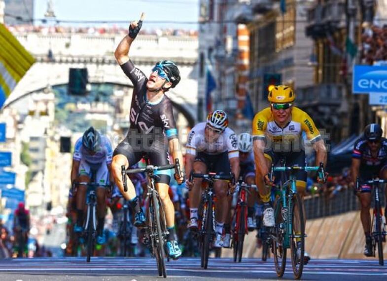 Giro D Italia Viviani giro d italia viviani