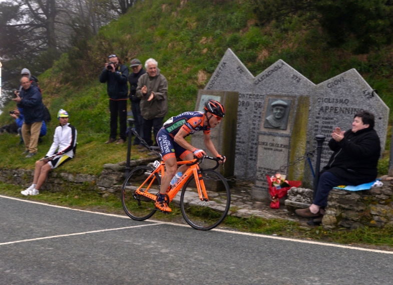 Bettiniphoto Full X Damiano Cunego