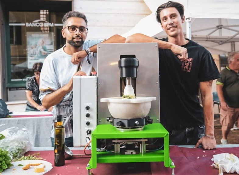 Be Digital Boccamatta Alis E Nicholas be digital boccamatta alis e nicholas