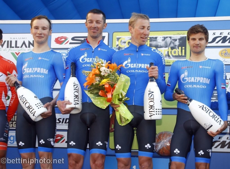 Bettiniphoto Px X Gazprom Rusvelo