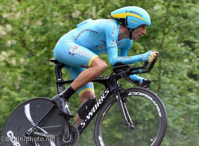 Bettiniphoto Px X Brambilla resta Maglia Rosa