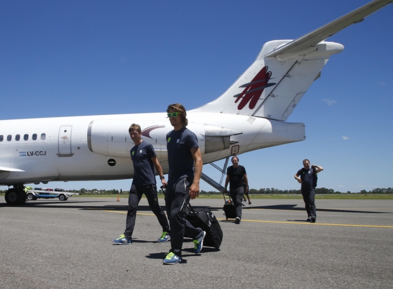 Bettiniphoto Originali X Tour de San Luis