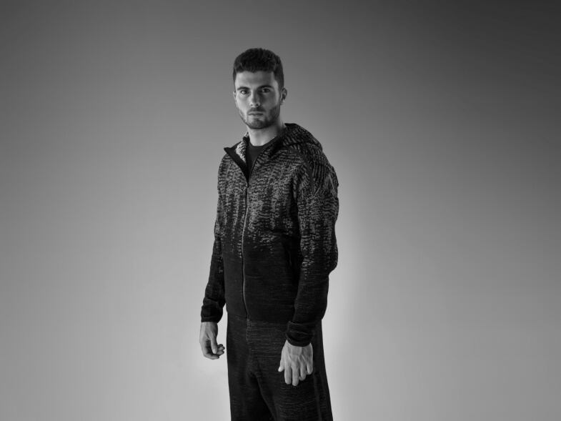 atleta   patrick cutrone   adidas