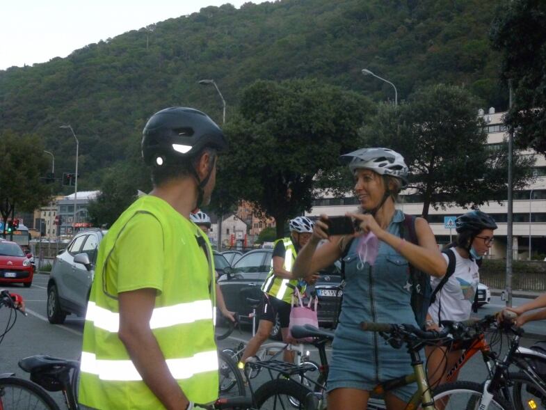 Bike Pride Alessandra Repetto bike pride alessandra repetto