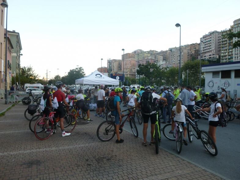 Bike Pride Gruppo bike pride gruppo