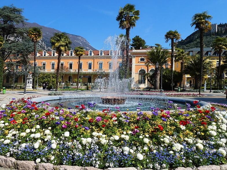 d arco piazza casino