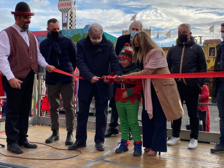natale genovese   luna park