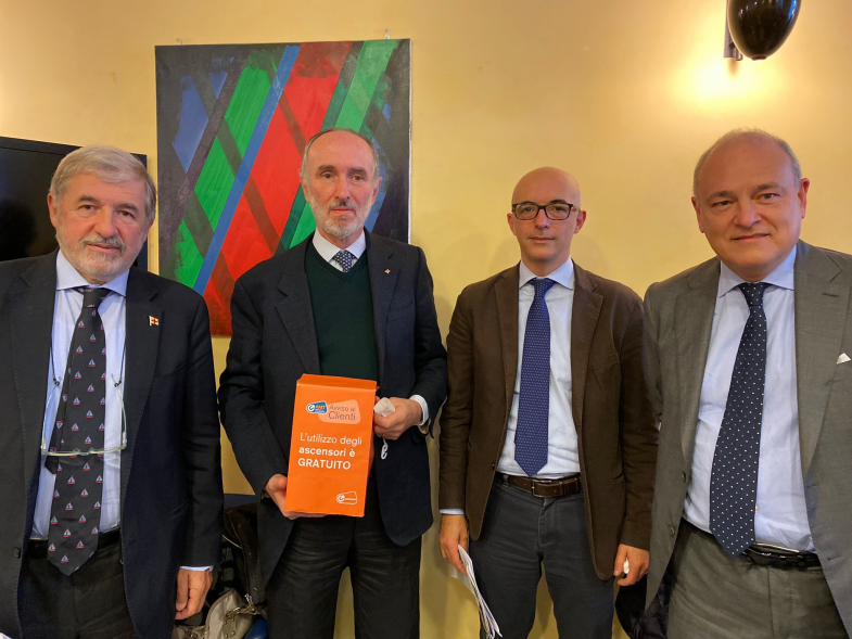 Trasporto Pubblico Locale Genova trasporto pubblico locale genova