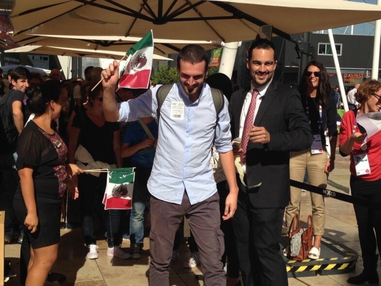 Img Wa X Milionesimo Visitatore