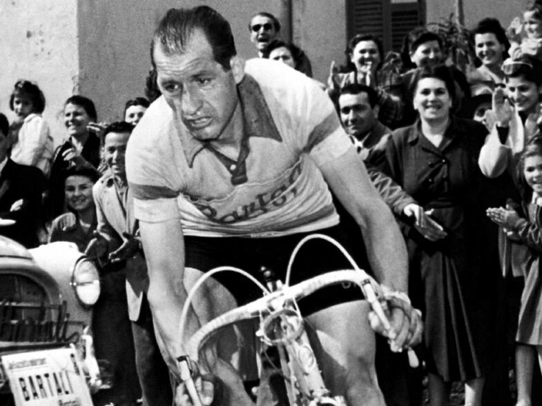 Bartali bartali