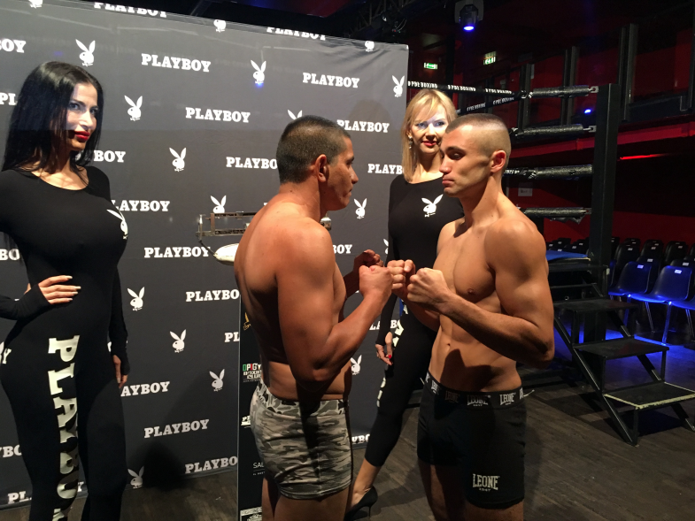 foto  maxim prodan con sasa janjic