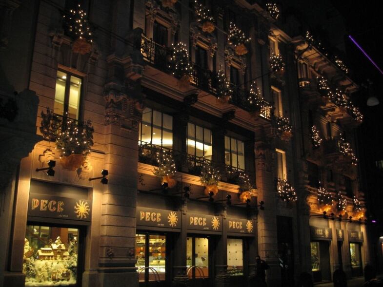 Peck Market Fantastic Milan Italy Tpfilaw peck market fantastic milan italy tpfilaw