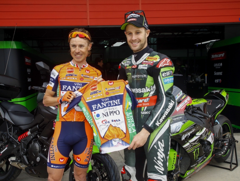 Sbk Imola X Jonathan Rea