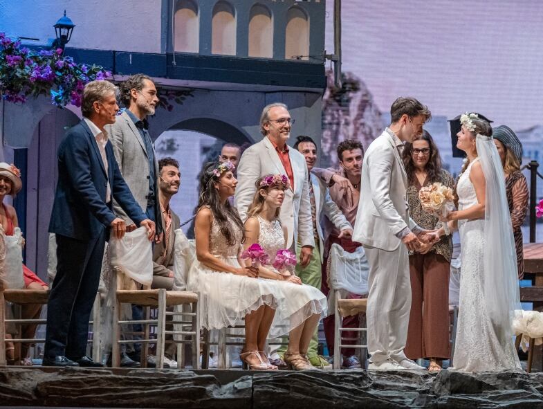 Crediti Foto Alvise Busetto crediti foto alvise busetto