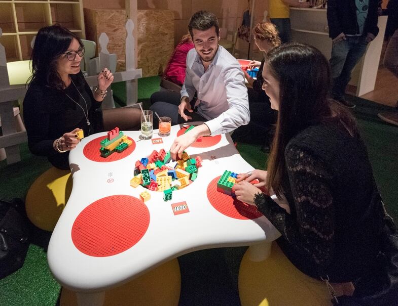 be nordic credits mezzanotte