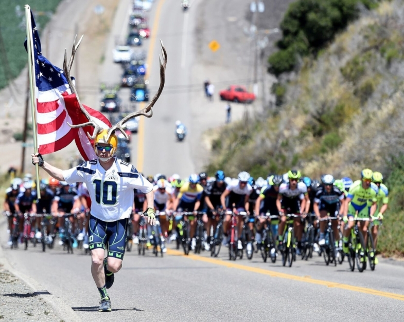 Tifoso Corsa X Amgen Tour of California