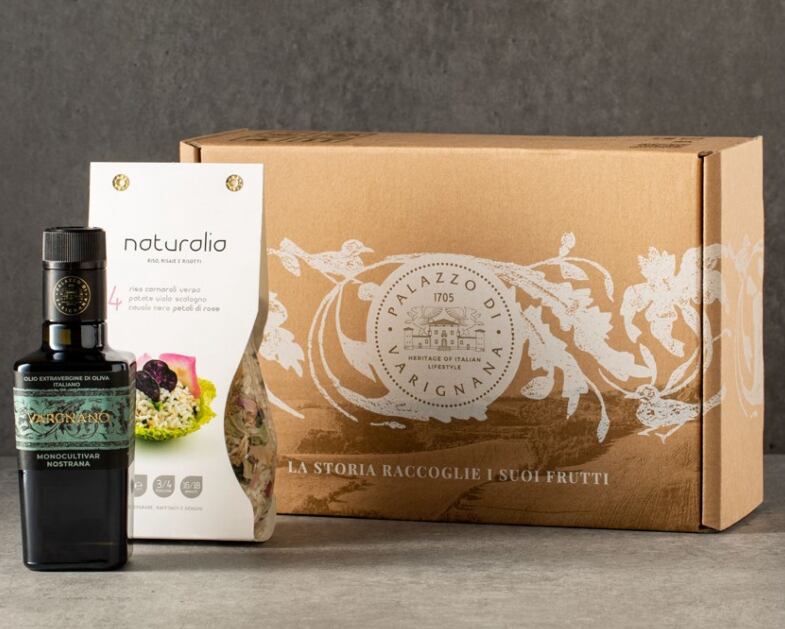 Palazzo Di Varignana Risottofiorito palazzo di varignana risottofiorito