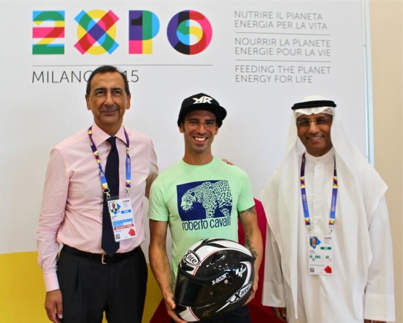 Sala Malandri Alansari X MARCO MELANDRI