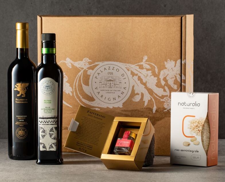 Palazzo Di Varignana Box Risottoallozafferano palazzo di varignana box risottoallozafferano