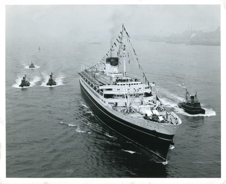 Archivio Lorenzo Volante Andrea Doria Scortata In Navigazione archivio lorenzo volante andrea doria scortata in navigazione