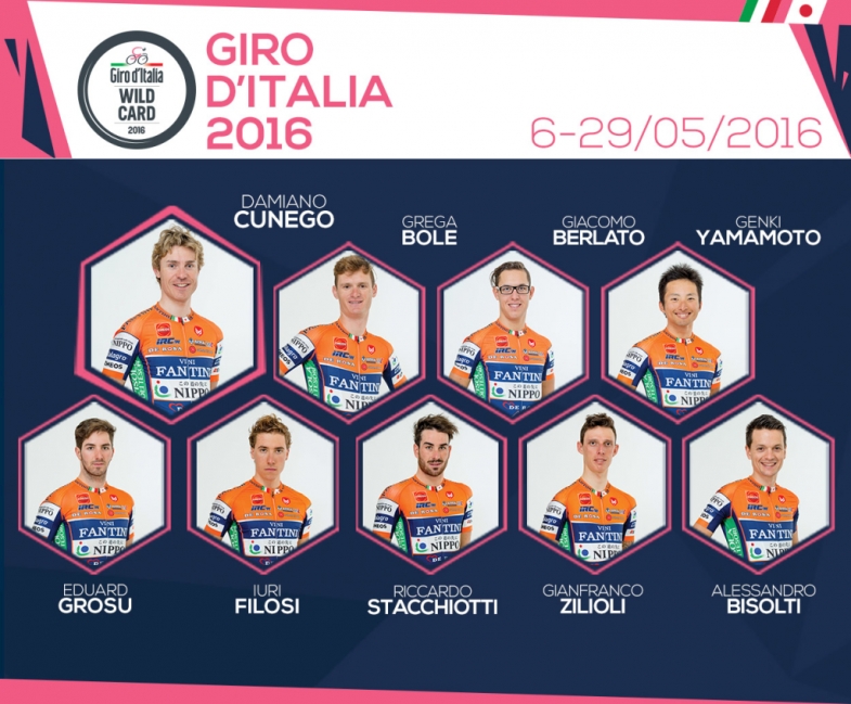 Giro Comunicato X Nippo Vini Fantini